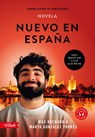 Nuevo en España - la novela - Max Koedood ; Marta González Torres - 9789460777196