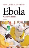 Ebola van dichtbij - Andy Dennis ; Anna Simon - 9789461539717