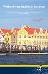 Wetboek van strafrecht Curaçao -  - 9789462403567