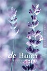 De Banier dagboekkalender 2017 grote letter - Diverse predikanten - 9789462786417