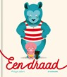Een draad - Philippe Jalbert - 9789462915992
