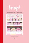 Snap! - Anki Wijnen - 9789463141130
