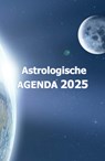 Astrologische Agenda 2025 -  - 9789463318327