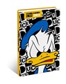 Donald Duck - Schoolagenda - 2022 - 2023 - Interstat - 9789464321357