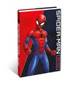 Spiderman - Schoolagenda - 2022 -2023 - Interstat - 9789464321401