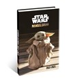 Star Wars the Mandalorian - Schoolagenda - 2022 - 2023 - Interstat - 9789464321432