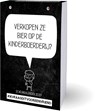Ik vraag dit voor een vriend scheurkalender - 2027 - Jacob en Haver - 9789464329421