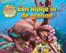 Een kijkje in de oceaan - Alix Wood - 9789464393385