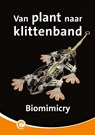 Van plant naar klittenband - William van den Akker - 9789464395600