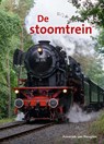 De stoomtrein - Anneriek van Heugten - 9789464397147