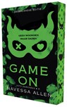 Game on - Navessa Allen - 9789464409345