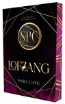 Lofzang - Sara Cate - 9789464409802