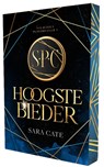 Hoogste bieder - Sara Cate - 9789464409901