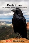 Een bot mes - Edward D. Hoch ; Clark Howard ; Fritz Steuben ; Ab Visser ; W. Summerset ; Lee K. Abbott ; Willy Corsari ; Baronesse E. Orczy ; E. Philips Oppenheim ; Eric Ambler - 9789464935868