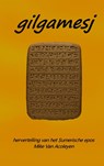Gilgamesj - Mike Van Acoleyen - 9789465380797