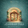 Architectonische Details kleurboek - Kleur Moment - 9789465384979
