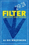 Al die wrijvingen -  - 9789493183131