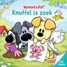 Knuffel is zoek - Guusje Nederhorst - 9789493216457