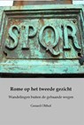Rome op het tweede gezicht - Gerard Olthof - 9789493240445