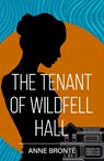 The Tenant of Wildfell Hall - Anne Bronte - 9789538467943