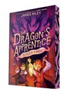 Destroyer of Magic - James Riley - 9798217124978