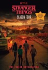 Stranger Things, Season Four: The Junior Novelization - Matthew J. Gilbert - 9798217227365