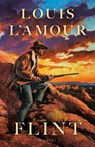 Flint - Louis L'Amour - 9798217302406