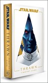 Thrawn (Deluxe Edition) - Timothy Zahn - 9798217302536