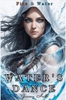 Water's Dance - Gracey Hall - 9798227141224