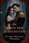 Ins Reich der Süßigkeiten: Eine düstere Nussknacker-Neuerzählung - Gracey Hall - 9798233748622