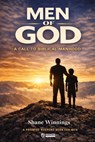 Keepers, P: Men of God - Promise Keepers ; Shane Winnings - 9798251537277