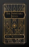 Wodehouse, P: Inimitable Jeeves - P. G. Wodehouse - 9798330472291