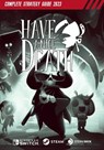 Have a Nice Death Complete Strategy Guide: Tips, Tricks, & Strategies - Shana Gutmann - 9798388839503