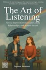 The Art of Listening - Ingemar Anderson - 9798869208408