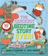 The Quickest Bedtime Story Ever! - Louise Fitzgerald - 9798887770512