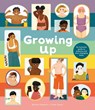 Greener, R: Growing Up: An Inclusive Guide to Puberty and Yo - Rachel Greener - 9798887770789