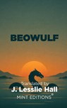 Beowulf - Beowulf Poet (Unknown) - 9798888975589