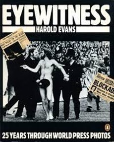 Eyewitness 25 years through World Press Photos