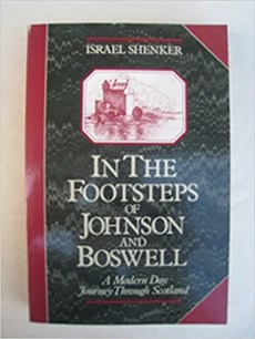 In The Footsteps of Johnson and Boswell