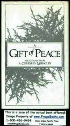 A Gift of Peace