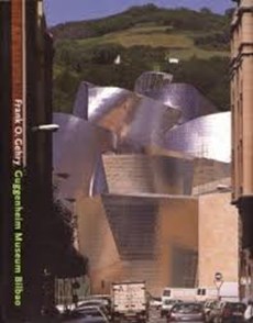 Frank O. Gehry | Guggenheim Museum, Bilbao