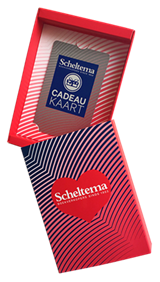 Cadeaukaart | Scheltema | 2000000002477