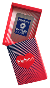 Cadeaukaart | Scheltema | 2000000002484