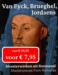 Van Eyck, Brueghel, Jordaens