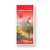 Zuid-Limburg Wandelkaart 1: Parkstad Limburg 1:25.000 geplastificeerd | auteur onbekend | 2000000005737