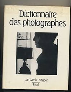 Dictionnaire des Photographes