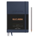 Leuchtturm A5 Bullet Journal Edition Blue | auteur onbekend | 