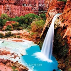 Blue Planet kalender 2021