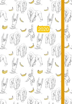 Apes and bananas 2020 agenda
