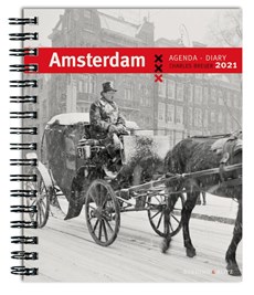 Amsterdam Fotomuseum weekagenda 2021